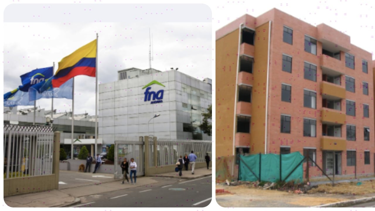 Alianza entre FNA y la SAE, para ofrecer bienes incautados o construir en ellos.