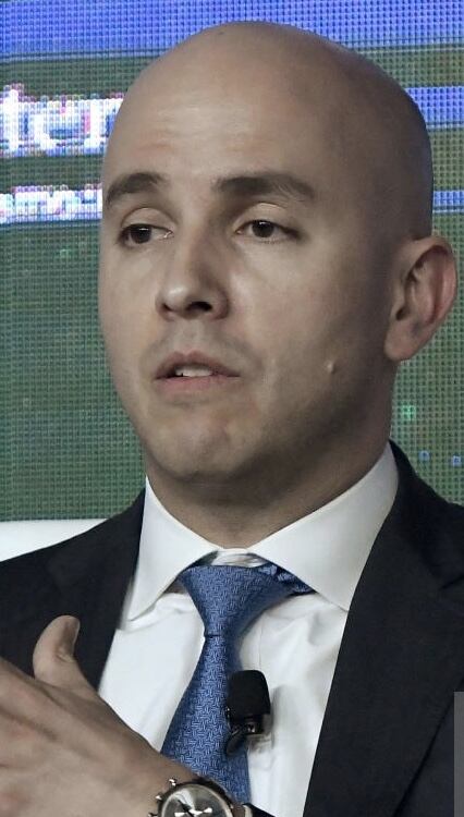 Juan González, asesor del presidente Joe Biden, estará en Bogotá el próximo 25 de abril