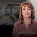 María Isabel Rueda habla de Enrique Vives