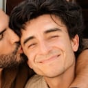 Fabián Ríos y Francisco Bolívar