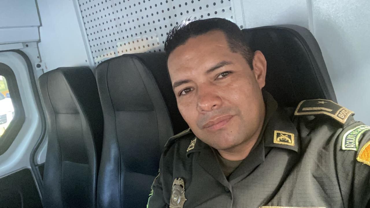 la Procuraduría General de la Nación llamó a juicio disciplinario al subintendente adscrito al Departamento de Policía del Meta, Edwar Yezid Holguín Montaño.