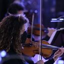 Desde el 17 de julio, en el Espacio Filarmónico, una propuesta virtual de la Orquesta Filarmónica de Bogotá para acercar los músicos con los ciudadanos, podrá disfrutar de un fascinante concierto del pianista Marcos Madrigal, bajo la dirección del maestro invitado Bruno Ferrandis.