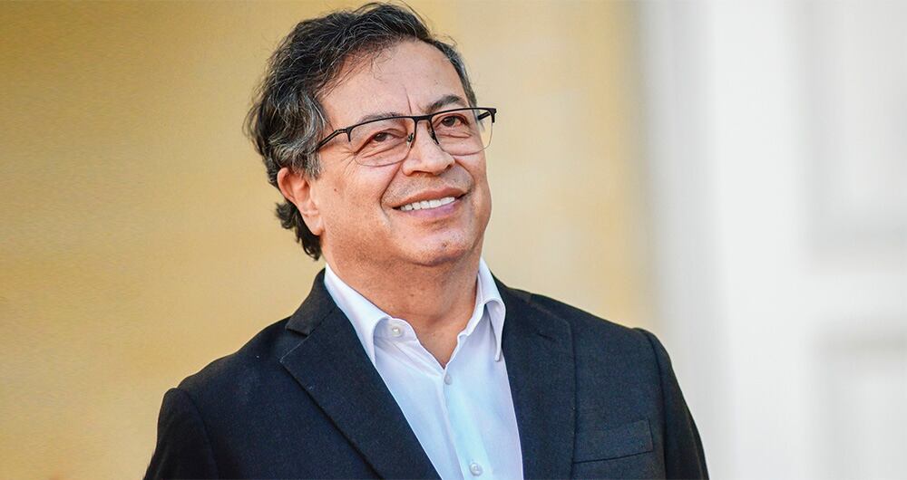 En el Gobierno Petro “sigue existiendo la misma vieja política, clientelista y corrupta”.