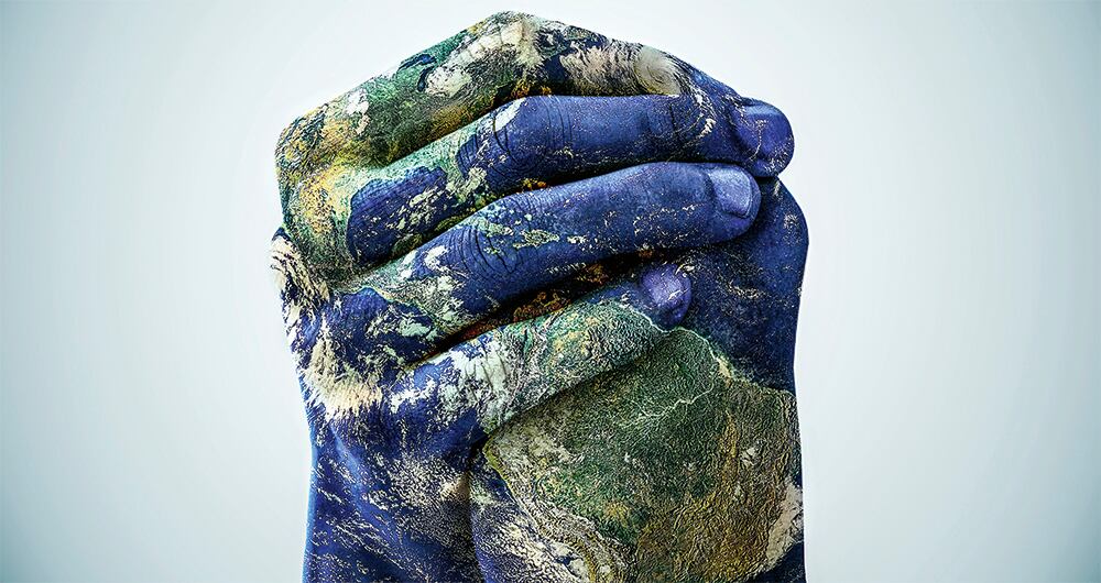 Aseguran que no es necesario ser número uno para ser una empresa efectivamente sostenible.