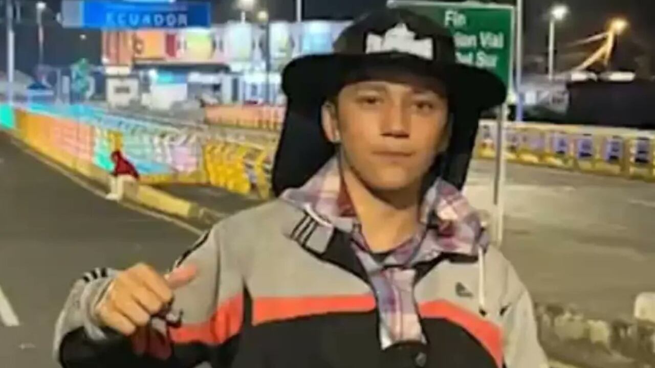 Las autoridades están investigando lo sucedido.