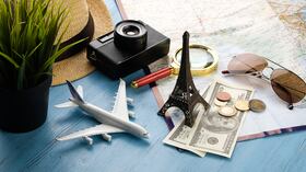 Planificación de viajes