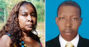 Richard Anderson Vergara tenía 21 años cuando fue asesinado en el barrio Pizamos de Cali. Su mamá, Rosa Vergara, lo encontró seis días después flotando en el municipio de Yotoco.