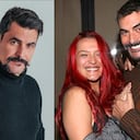 Rafael Taibo oficializó la adopción legal de su expareja