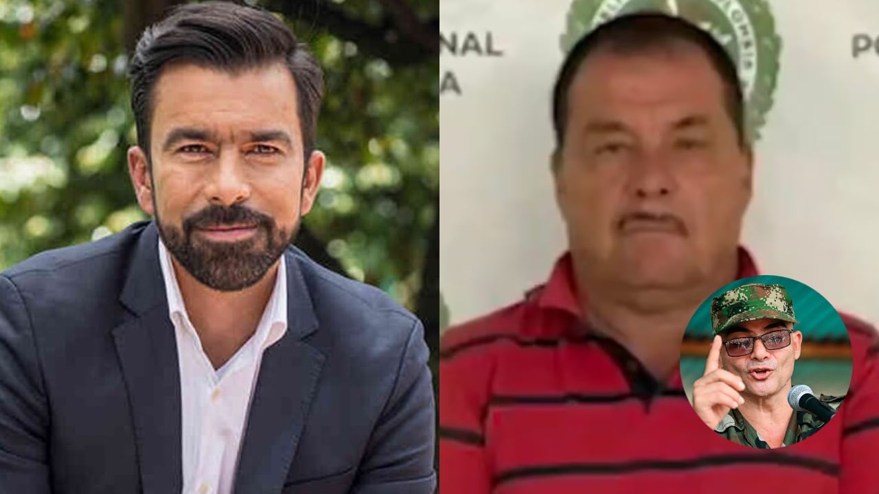 Esto fue lo que dijo el mandatario departamental.