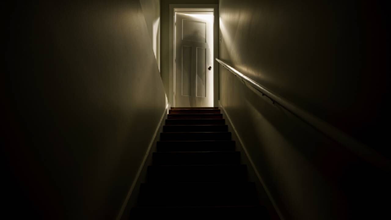 Familia mexicana aseguro ser acosada por un 'fantasma' (imagen de referencia).