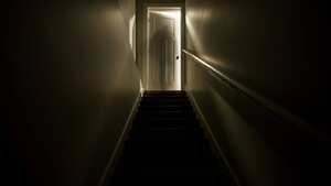 Familia mexicana aseguro ser acosada por un 'fantasma' (imagen de referencia).