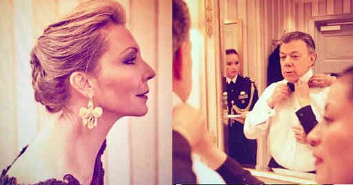 Todas las imágenes cortesía Instagram Ruven Afanador