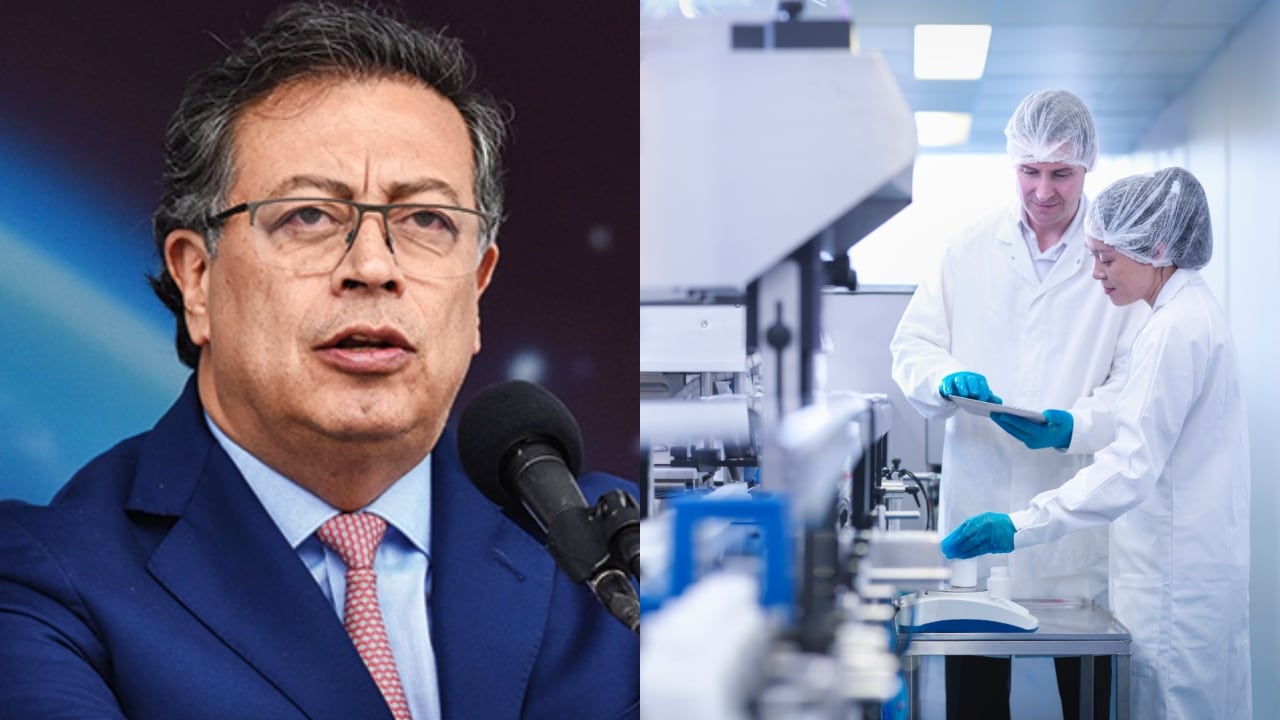 El presidente hizo el anuncio a través de su cuenta de X.