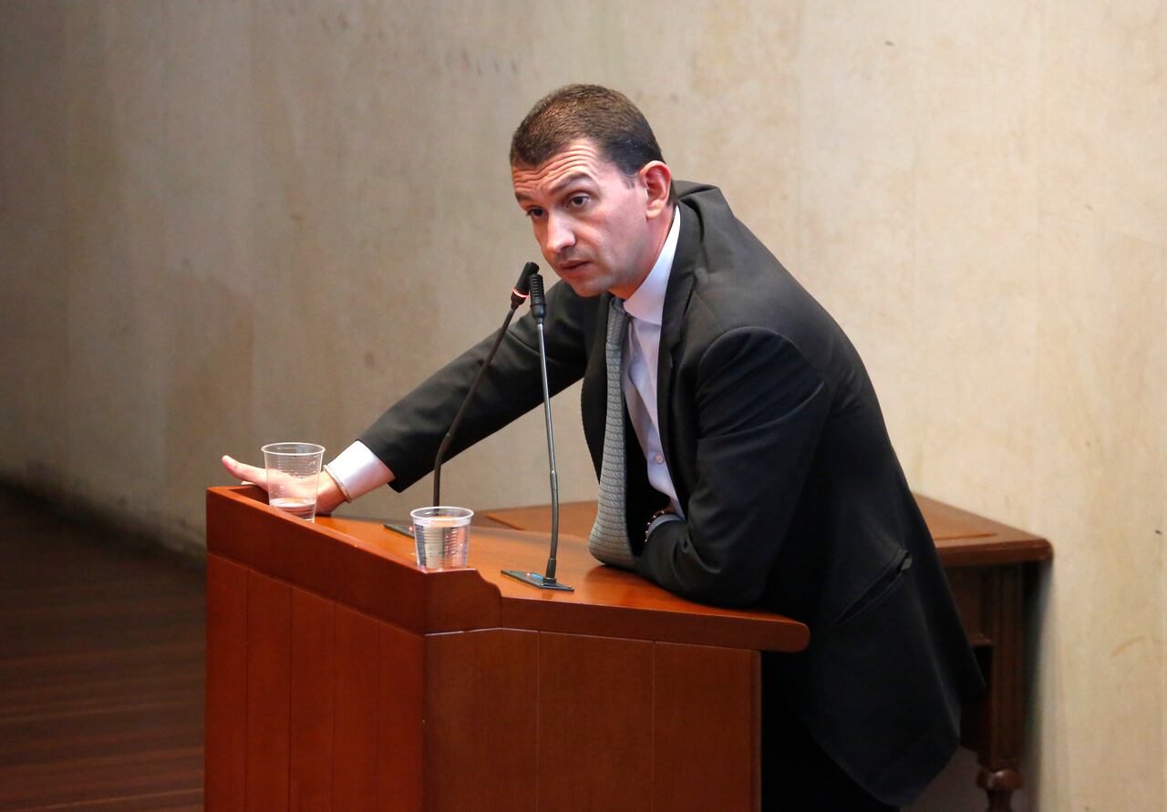Emilio Tapia