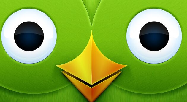 Duolingo es una de las aplicaciones más populares