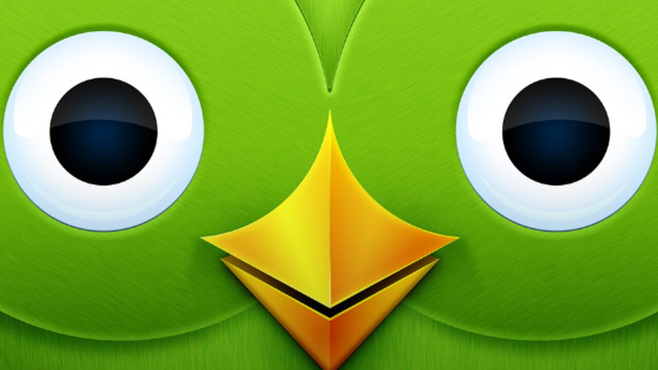 Duolingo es una de las aplicaciones más populares
