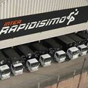 Bodega de Inter Rapidísimo