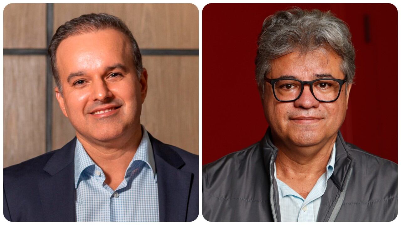 Charles Chapman denunció un ataque por parte del senador Wilson Arias.