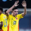 Colombia Sub-17 ganó a Perú en la fecha 2