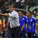 Así se vivió el partido entre Deportivo Cali y Millonarios por la fecha 5 del primer semestre de la Liga BetPlay.