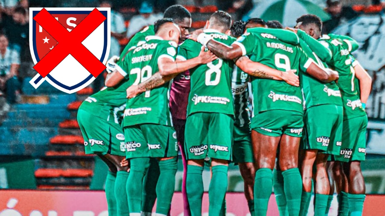 Una figura de Atlético Nacional le habría dicho que no a la MLS.