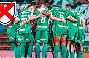 Una figura de Atlético Nacional le habría dicho que no a la MLS.