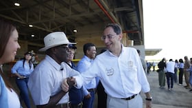 El Gobierno lleva la Misión Crecer a Urabá con megaproyectos de infraestructura y agroindustria.