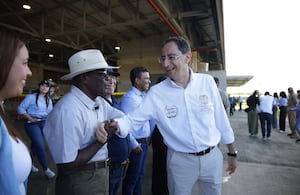 El Gobierno lleva la Misión Crecer a Urabá con megaproyectos de infraestructura y agroindustria.
