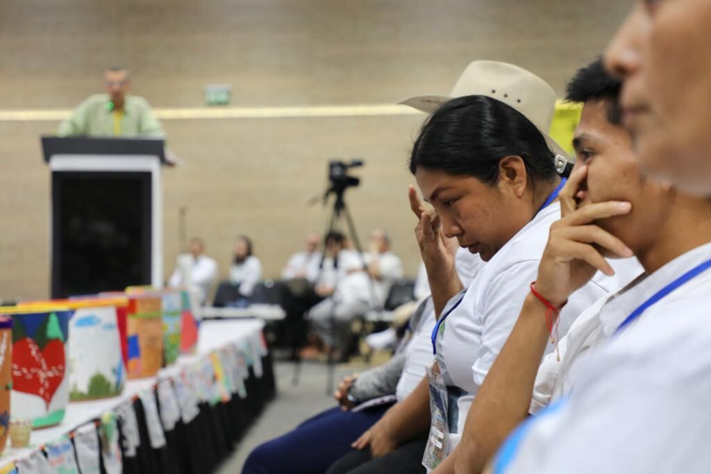 Militares reconocieron su participación en los falsos positivos en Casanare.