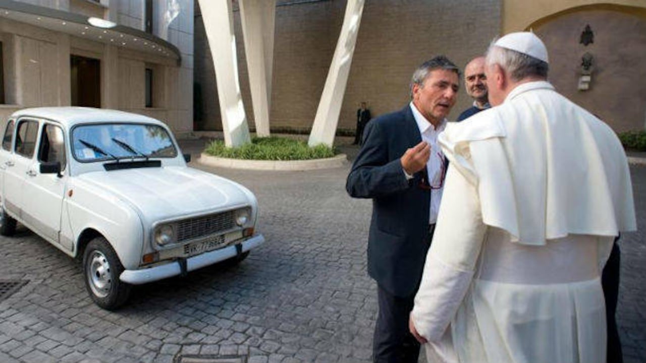 Foto: BBC Mundo, archivo Semana.