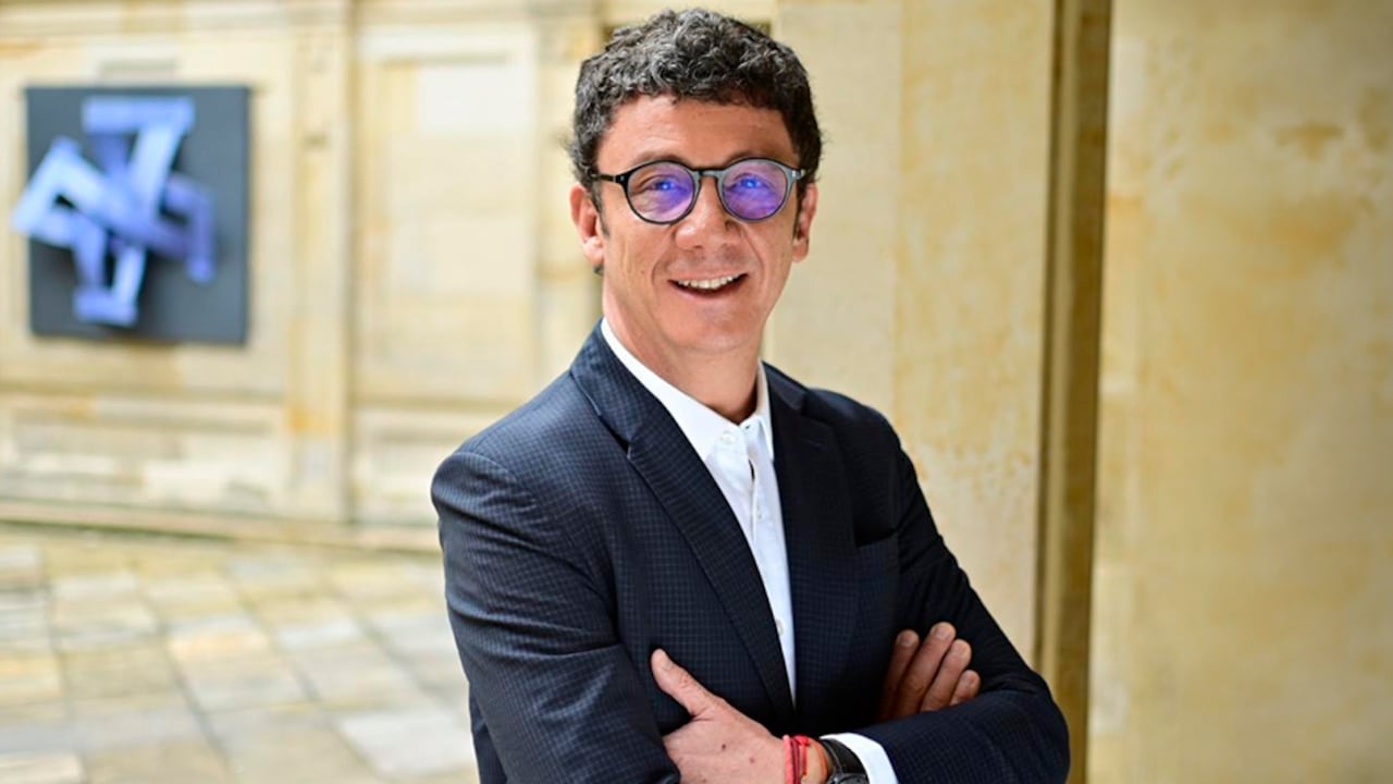 Billy Escobar