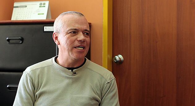 Las últimas palabras de ‘Popeye’ en la cárcel