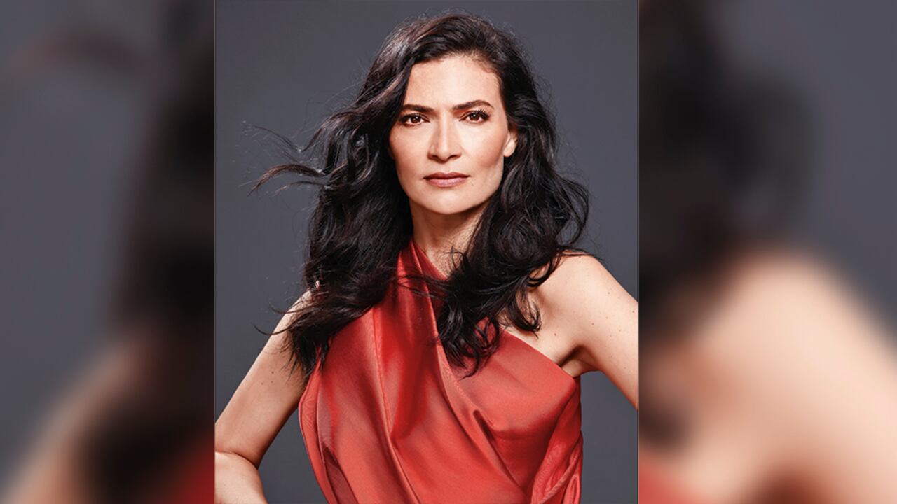 Ana María Orozco comenzó en la actuación hace tres décadas y asegura que Betty supuso un antes y un después en su carrera.