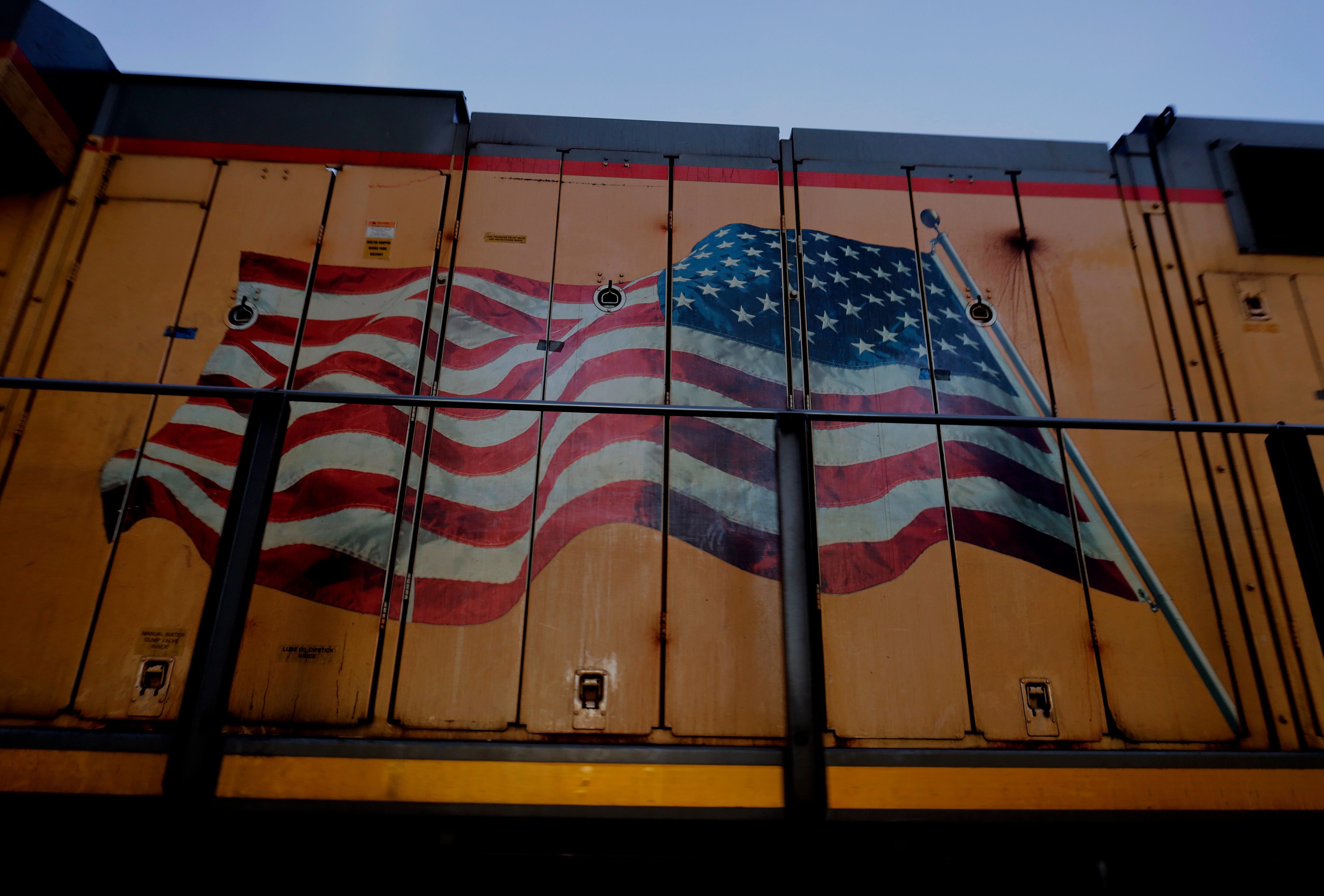 Estas son las probabilidades qde que usted sea deportado
(Photo by Gerardo Vieyra/NurPhoto via Getty Images)