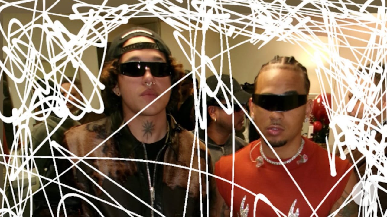 Beéle y Ozuna lanzan tema como adelanto de su álbum colaborativo Stendhal