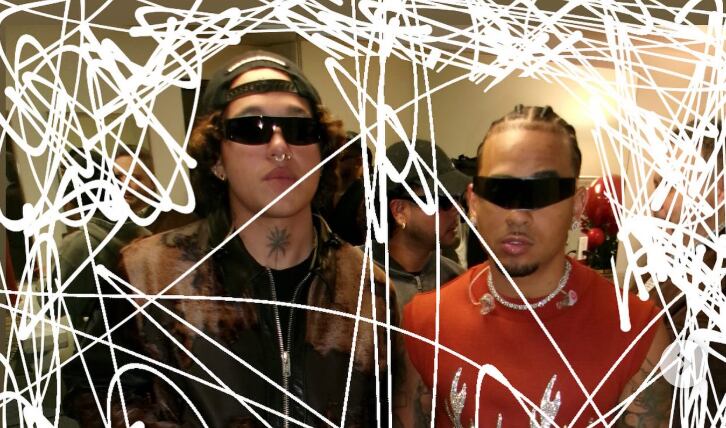 Beéle y Ozuna lanzan tema como adelanto de su álbum colaborativo Stendhal