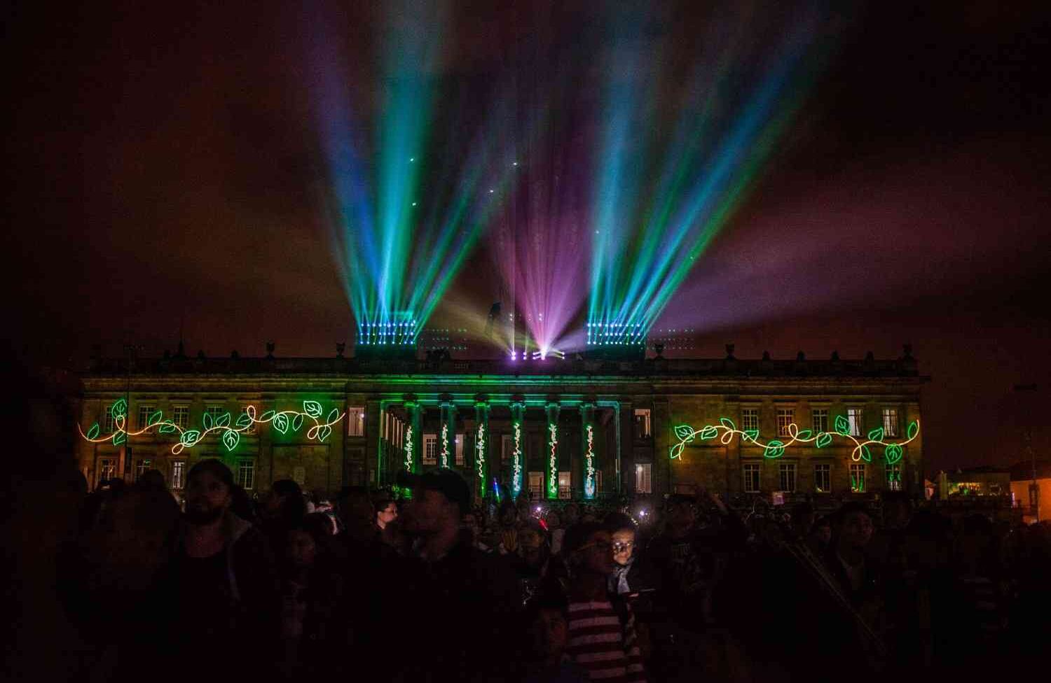 (Juancho Torres - Agencia Anadolu)