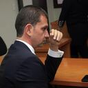 Emilio Tapia, quien estuvo involucrado en el 'carrusel de la contratación' de Bogotá, es investigado ahora por su presunta participación en el caso Centros Poblados - Mintic.