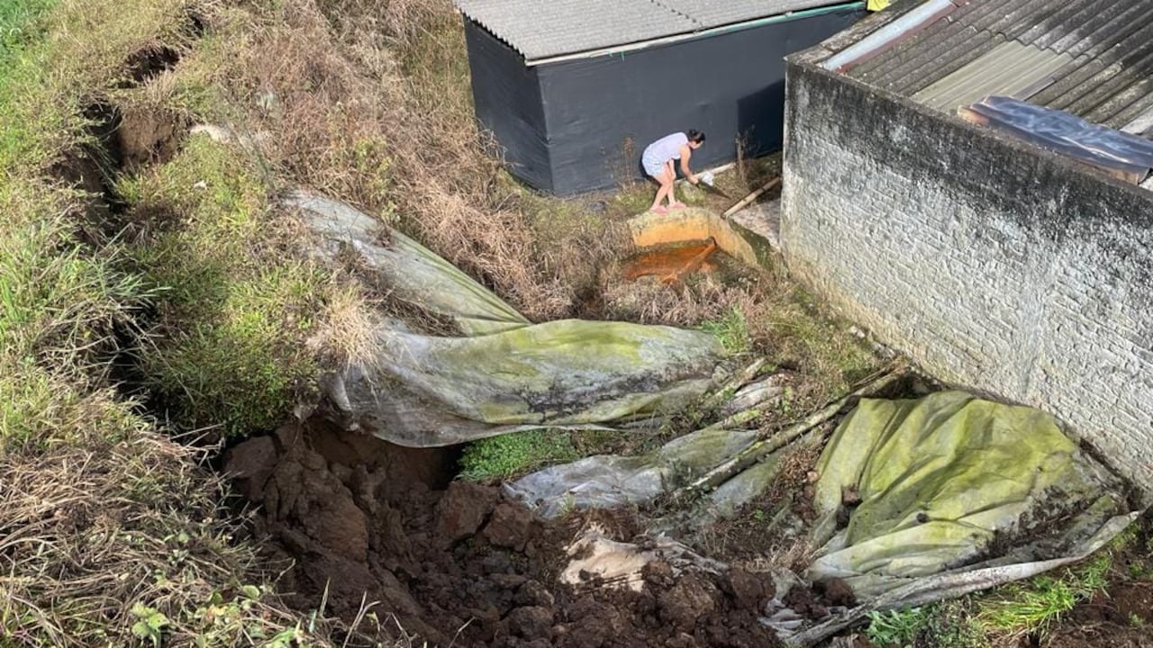 Si se mejora la calidad de las viviendas, sus habitantes no solo pueden reducir los riesgos de daños e inundaciones, sino mejorar su calidad de vida.