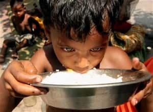 Según la ONU, la población mundial está encaminada a crecer a cerca de 9.000 millones de habitantes para el 2040