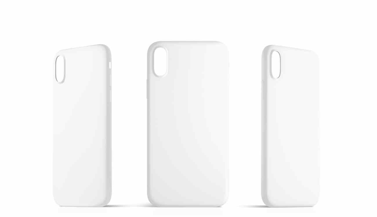 La funda de celular de goma es resistente a los golpes pero se pone amarilla