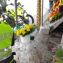 En medio del sepelio ocurrieron los otros homicidios