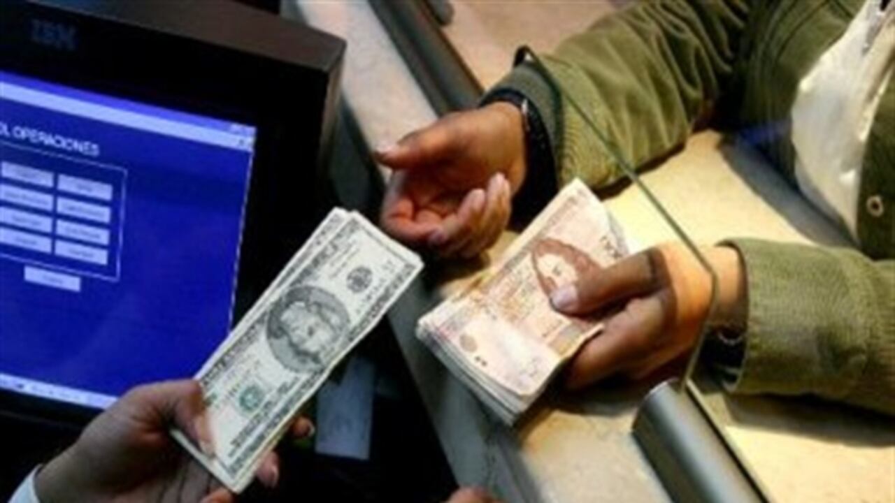 En 2013, remesas a Colombia crecieron 2,5%.