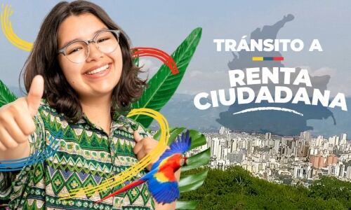 Renta Ciudadana