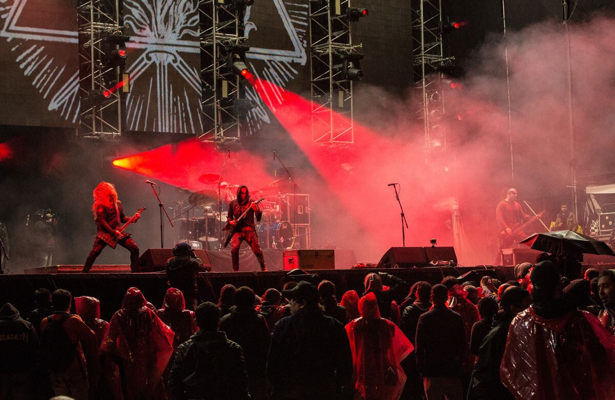 Foto: Ana Vallejo / SEMANA