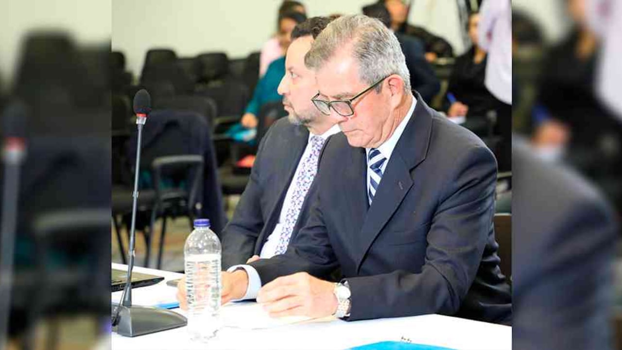 En el Caso 03 que adelanta la JEP se han realizado 202 versiones, 162 orales y 40 escritas.