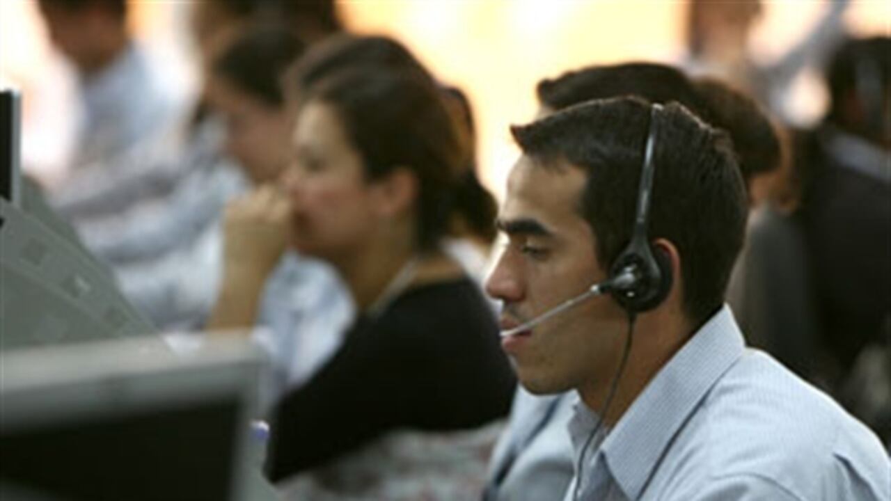 La industria de Contact Center y BPO está en crecimiento
