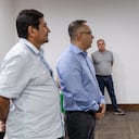 Las asociaciones de productores de cacao participan activamente en la toma de decisiones en la región.