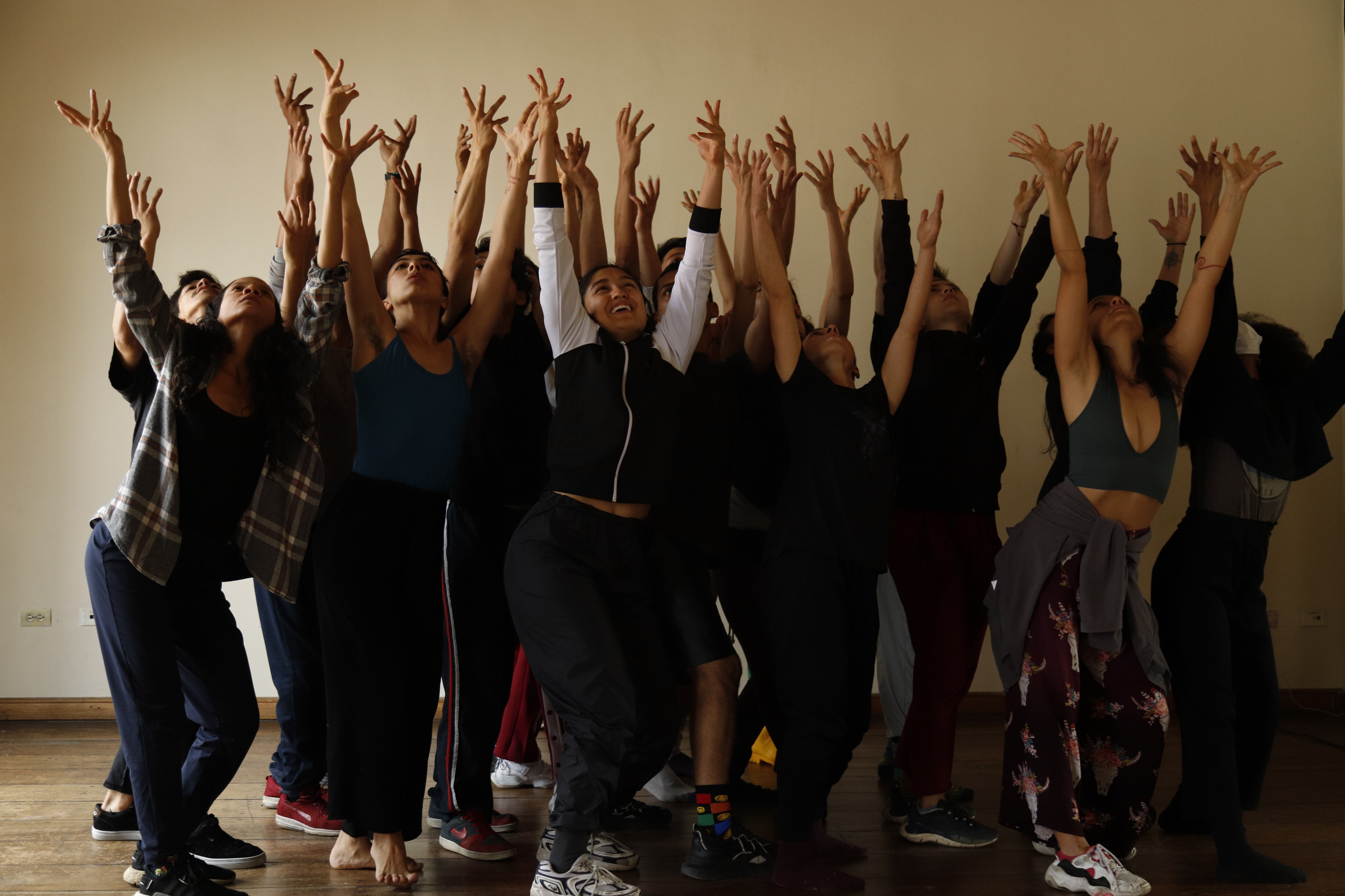 El árbol de la abundancia