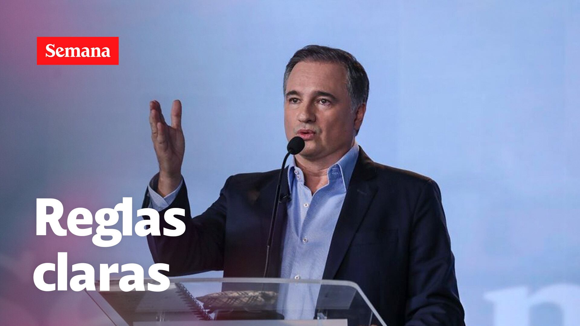 Carlos Cuartas, un reconocido empresario, busca llegar al Senado: estas son sus propuestas